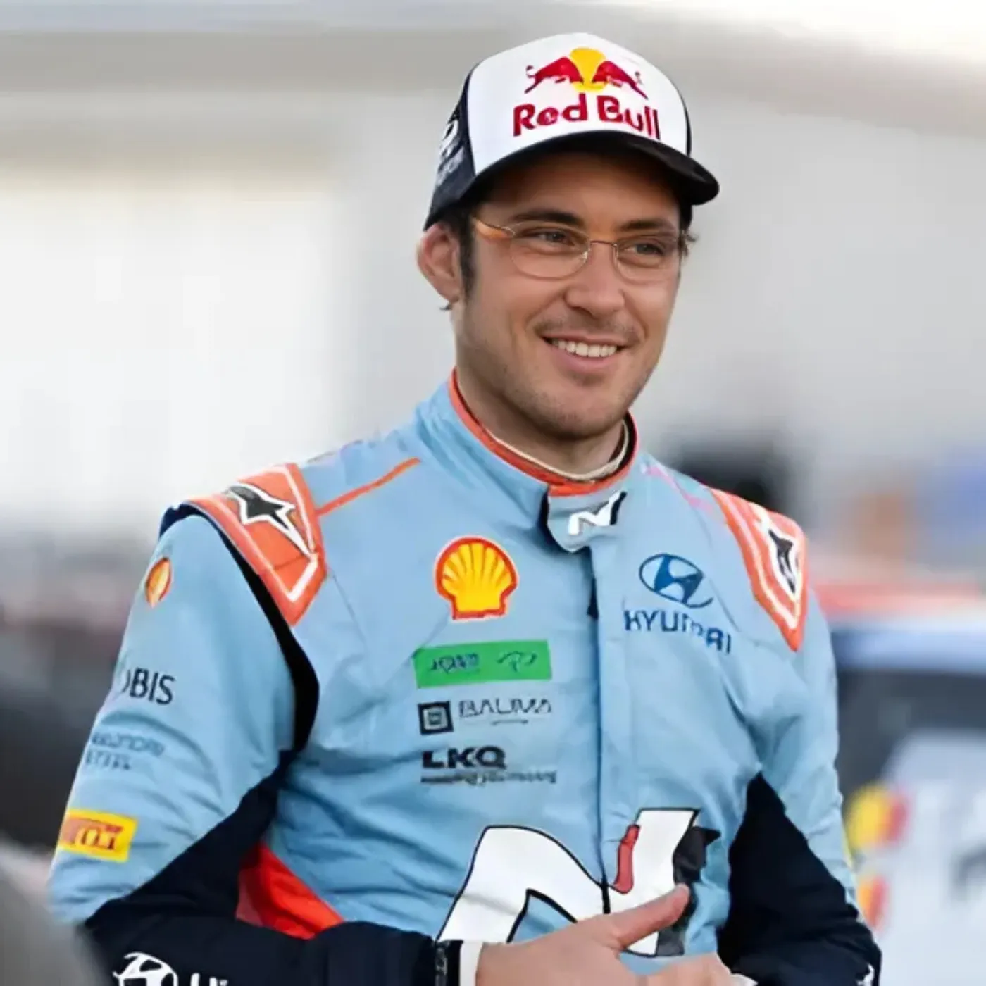 “This Is Not the Team I Signed Up For”—Thierry Neuville's Explosive Statement Rocks Hyundai WRC