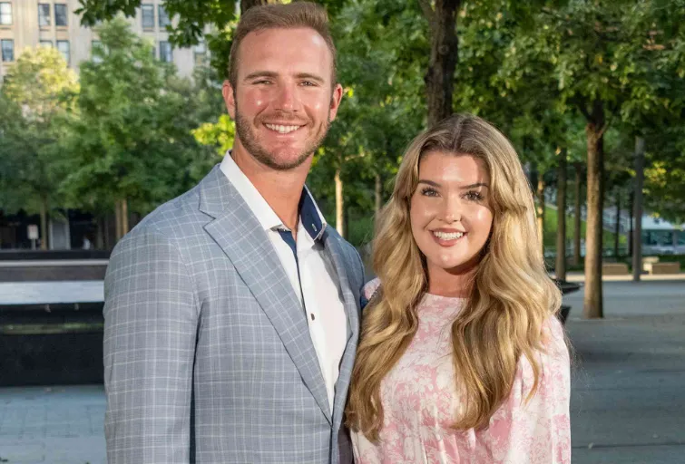 Pete Alonso’s Strong Season Fueled by Haley’s Love & an Exciting Family Announcement