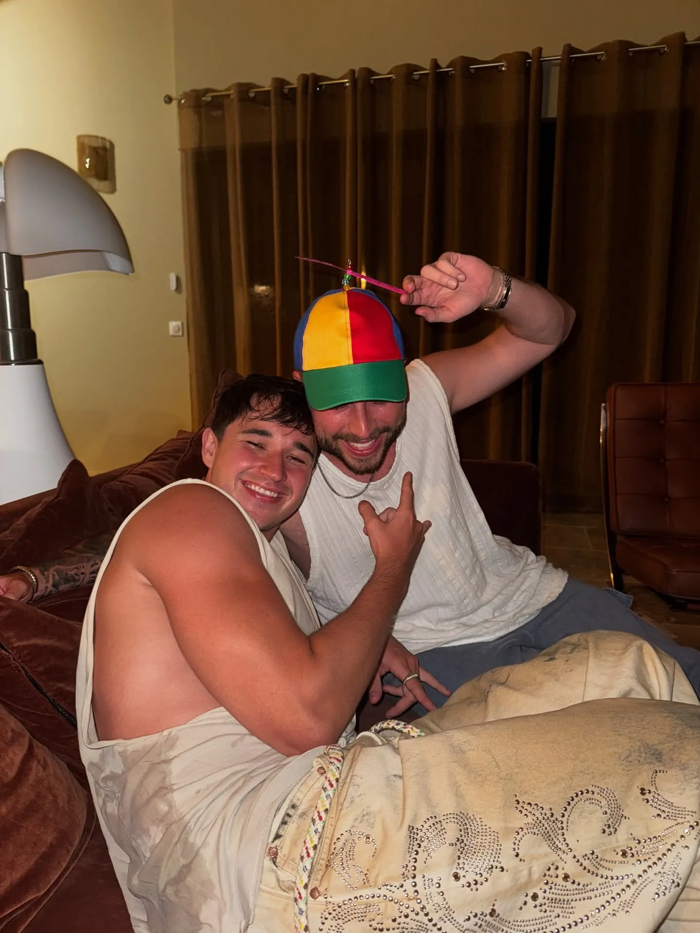 image_6889be464094f John Summit: And then it comes, you know what's going to happen?