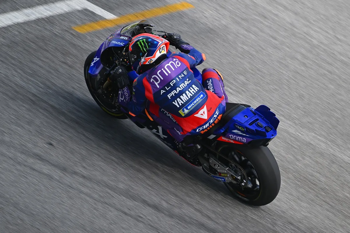 image_6889bfb938916 Pramac "Unforgiving"? Jack Miller is Reminded Daily About a Costly Mistake!