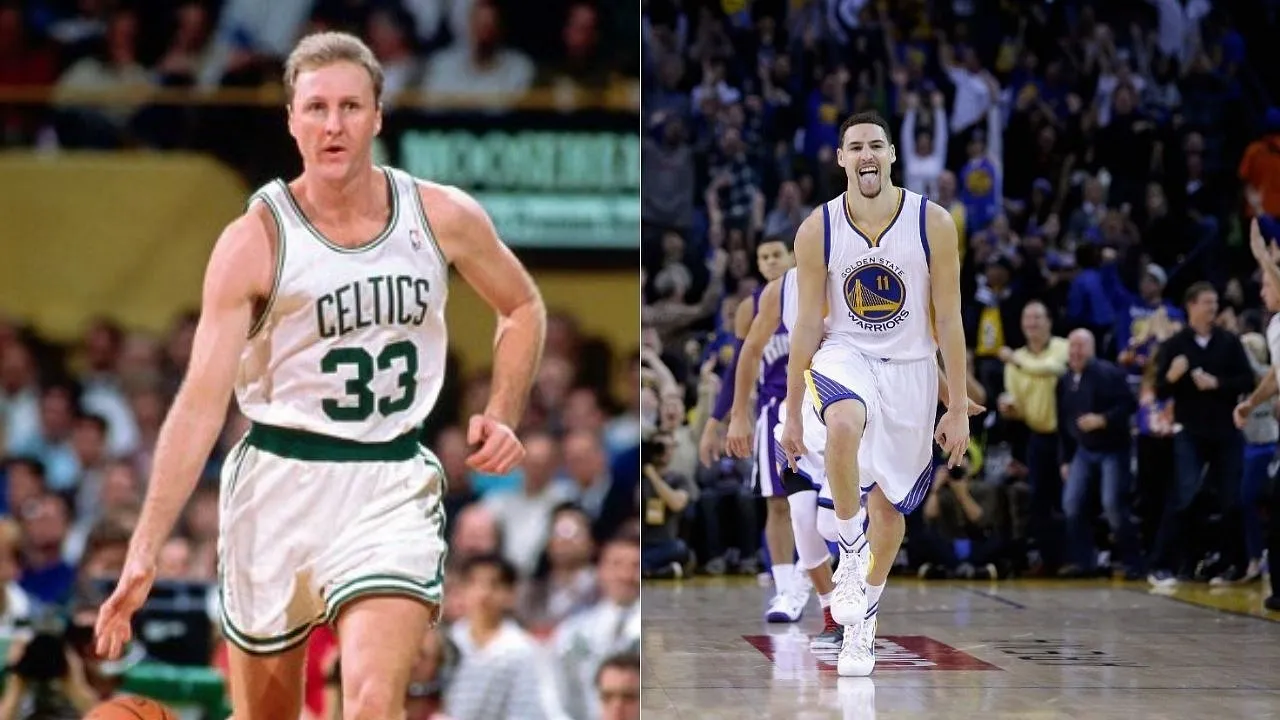 image_6889c25dda66d "From My Heart" - Klay Thompson Sends a Touching Message to Larry Bird