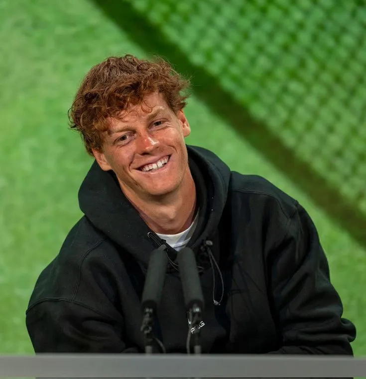 image_6889c6fe001c6 Jannik Sinner Breaks Silence on Laila Hasanovic Romance After Wimbledon Win — His Words Stun Fans