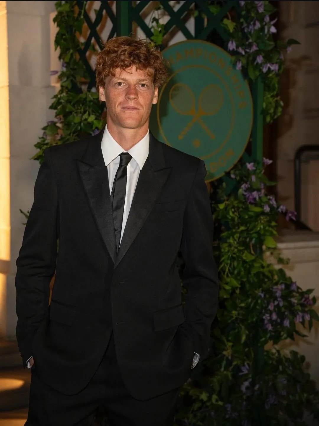 Jannik Sinner Breaks Silence on Laila Hasanovic Romance After Wimbledon Win — His Words Stun Fans