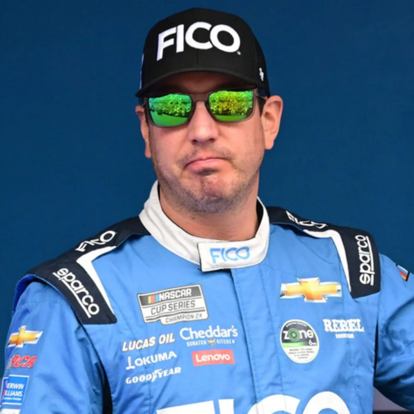 Kyle Busch Was Left Hanging—And RCR’s Stunning Decision Just Flipped NASCAR Upside Down