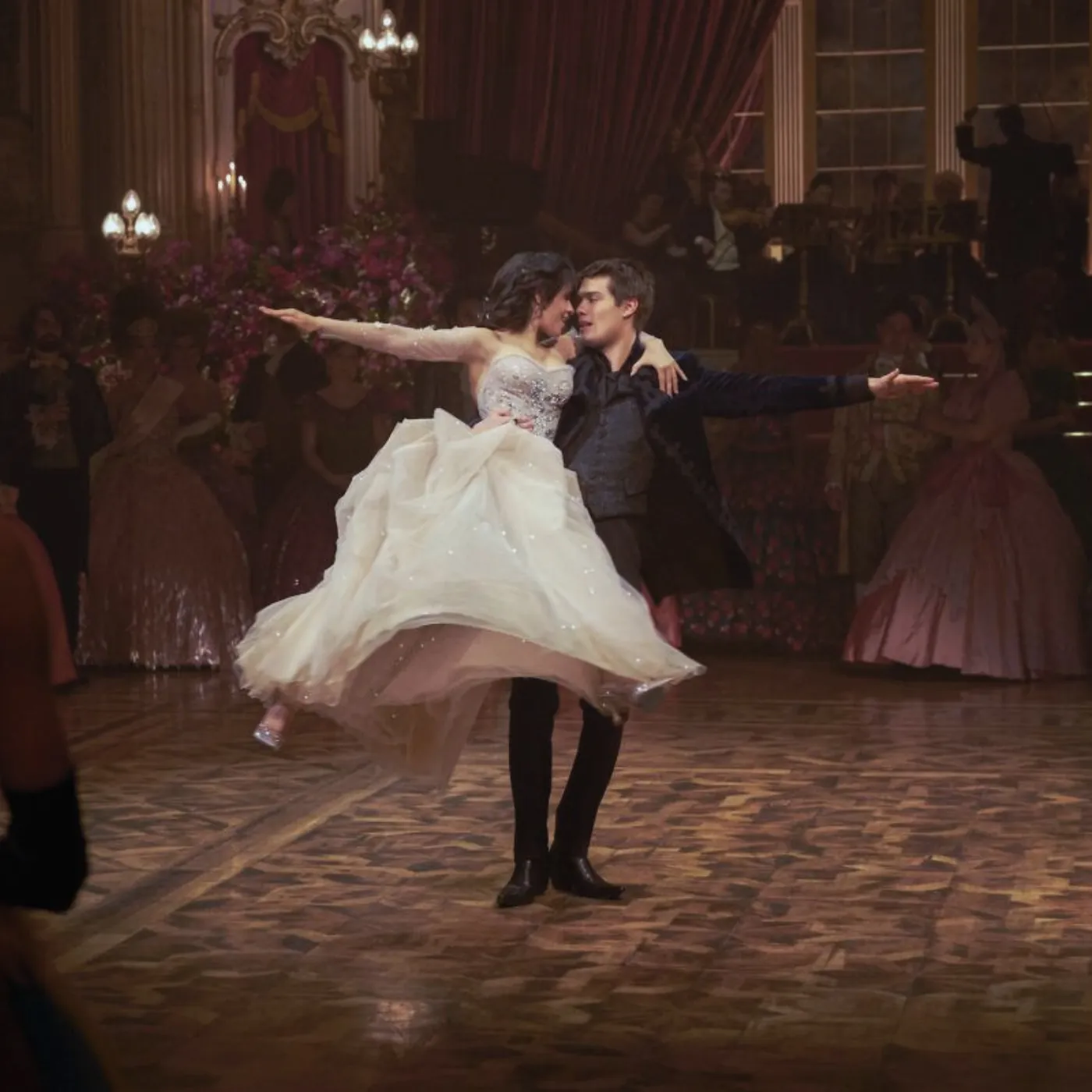 image_6889cbd734756 Camila Cabello FINALLY Spills the Cinderella SECRET No One Saw Coming