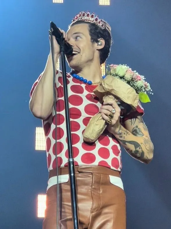 image_6889cdae937f8 Harry Styles Only Said Two Words – And They’ve Been Fueling Speculation for Five Years