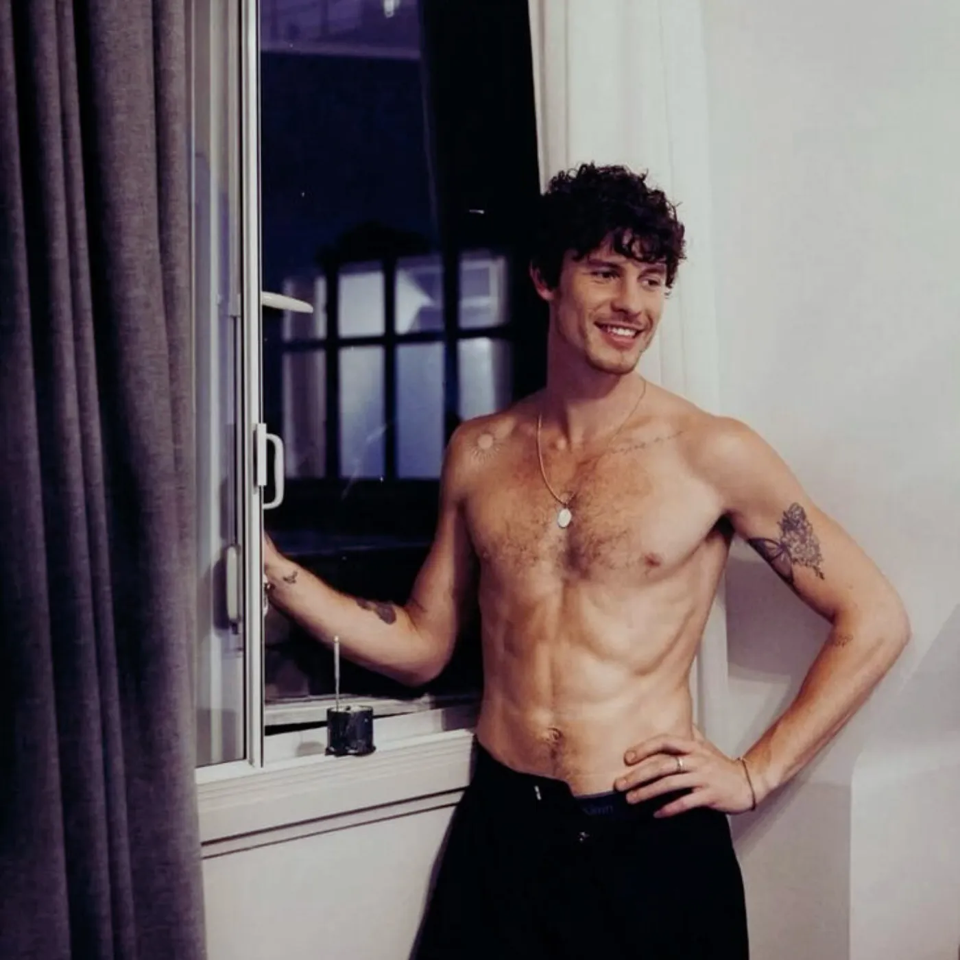 image_6889d46f14b07 Shawn Mendes Just Backed Ryan Garcia—And Now the Internet's Exploding with Questions