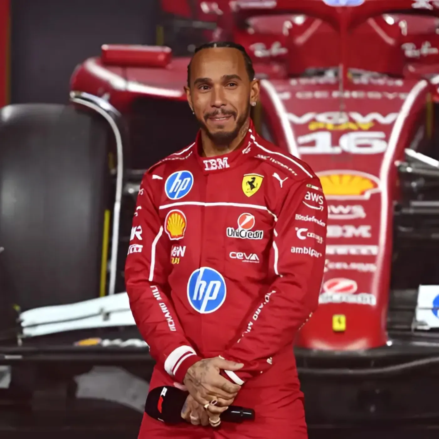 image_6889d482bf4bc "Non farlo mai più": il messaggio privato di Lewis Hamilton a Kimi Antonelli viene finalmente alla luce