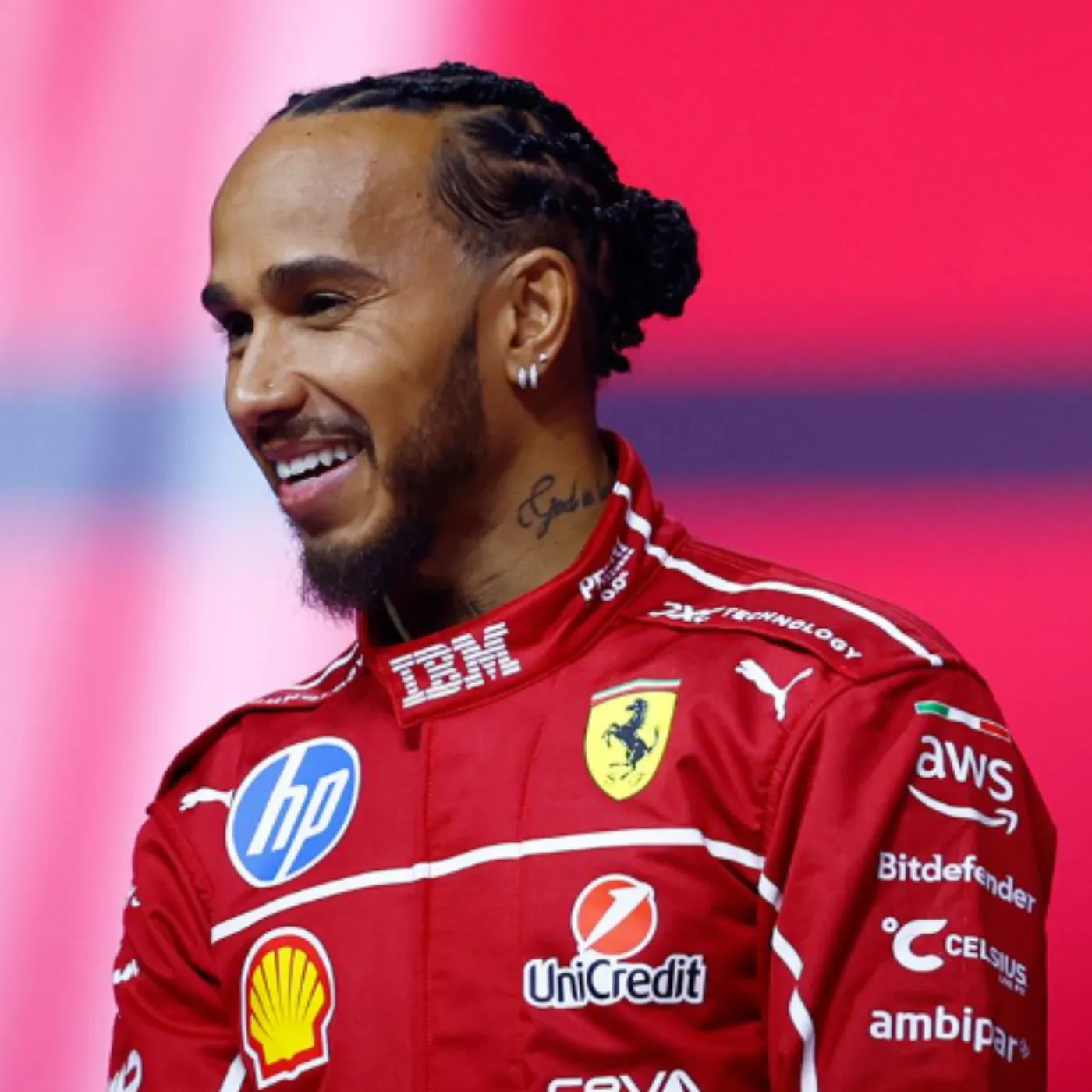 “Don’t Ever Do That Again”—Lewis Hamilton’s Private Message to Kimi Antonelli Finally Comes to Light