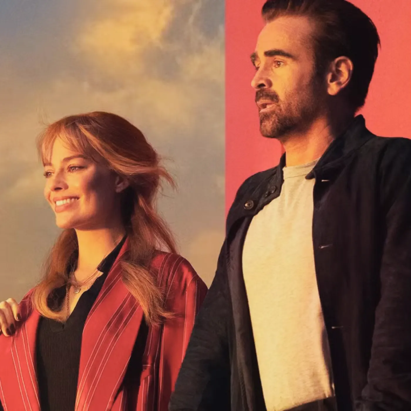 Did Colin Farrell Catch Feelings? Margot Robbie’s Co-Star Drops Bombshell Confession