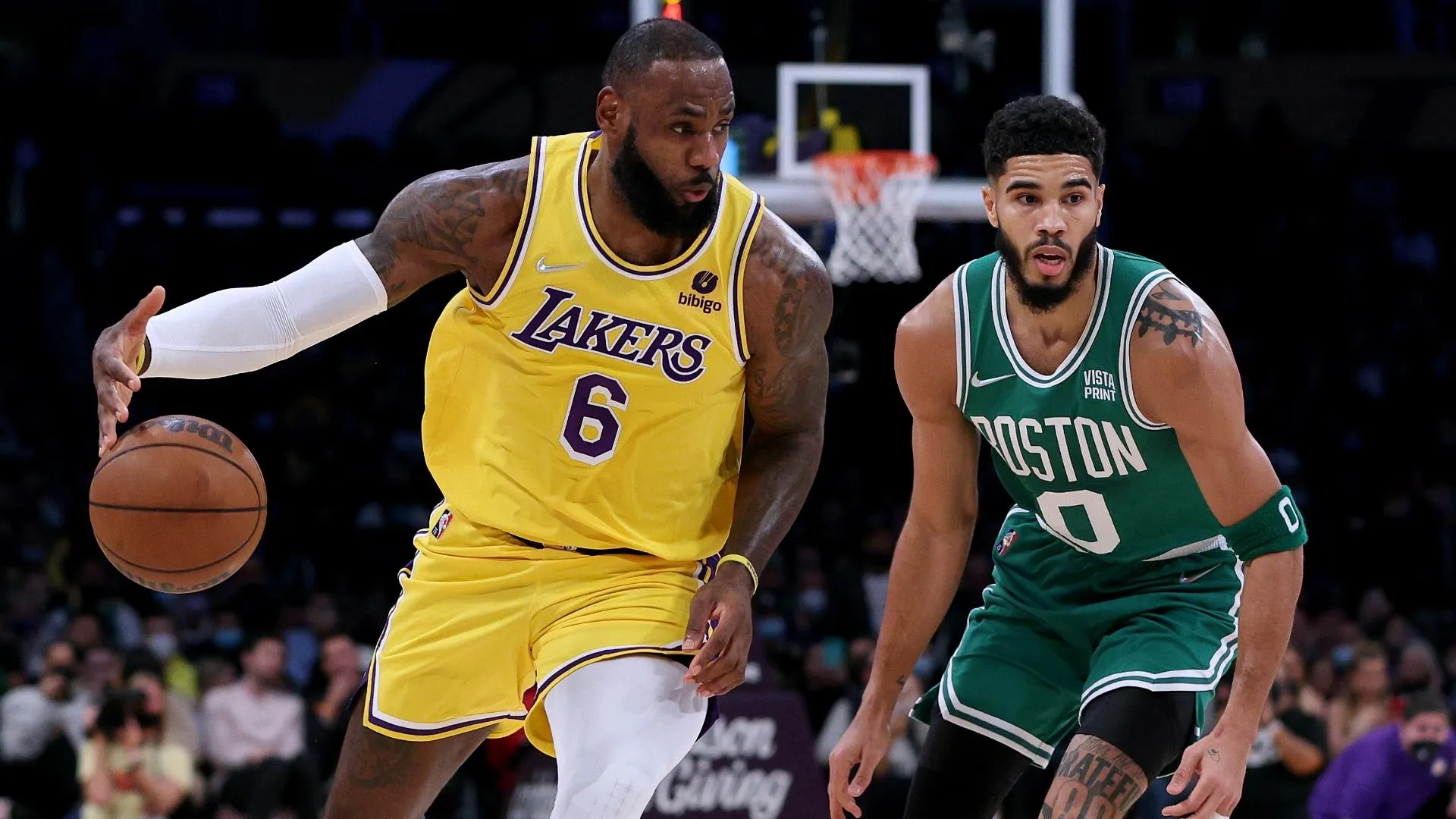 image_6889d67410f9d LeBron James Spotted on the Golf Course – Jayson Tatum Is All Smiles, but Fans Are Spinning 1,001 Conspiracy Theories!