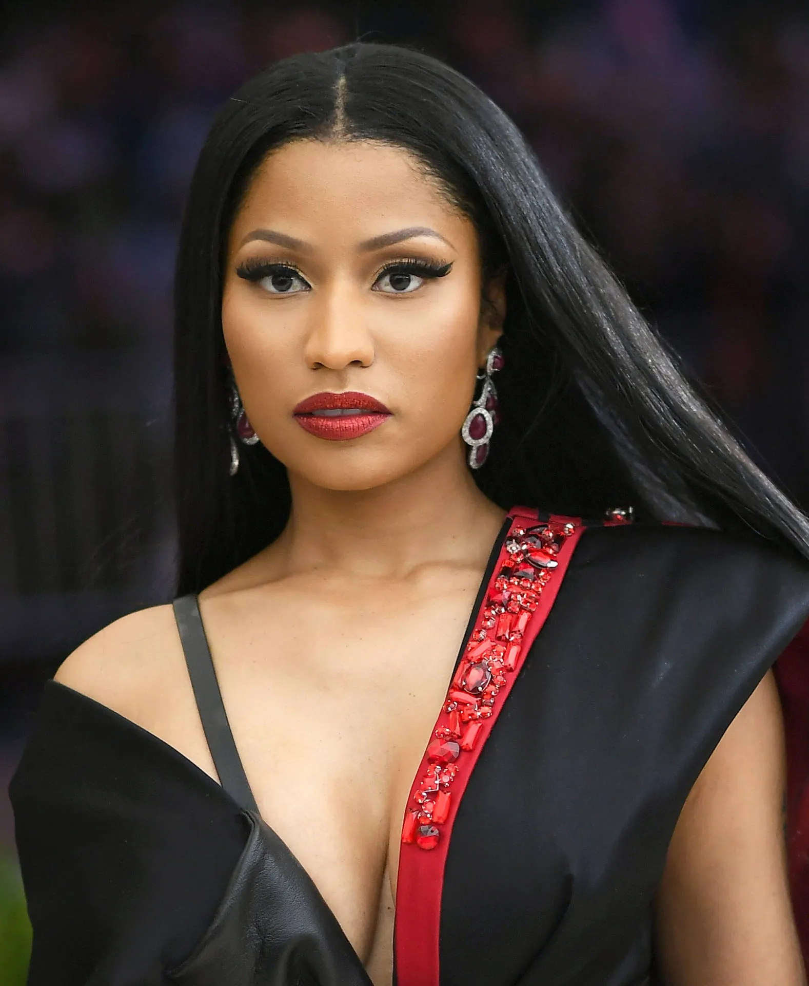 "Good Morning to the C*nts Only" — Nicki Just Sent the Internet Into Meltdown