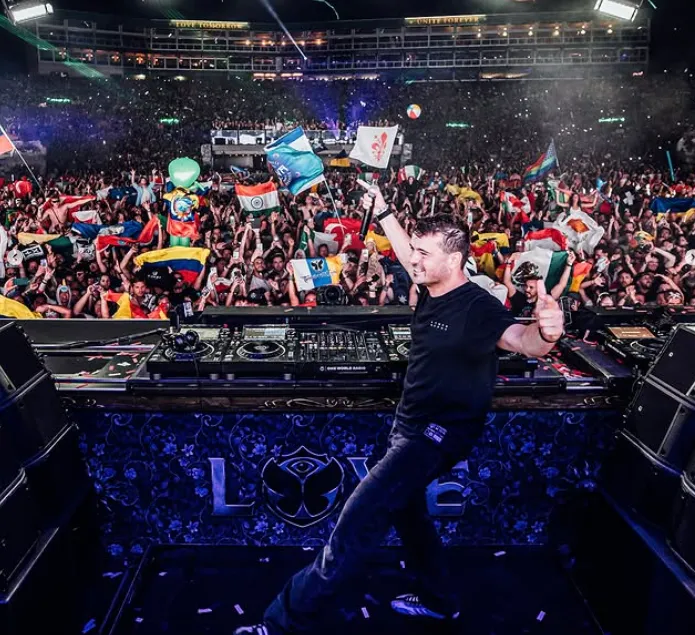 Goodbye Festival? Martin Garrix Reveals Shocking Plans After 10 Years at the Top of the Charts