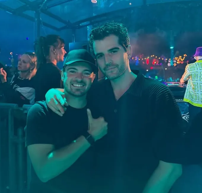 image_6889db896b9e4 Martin Garrix Unexpectedly Appears with the "DnB Wizard" Dimension – New Collaboration Drop?