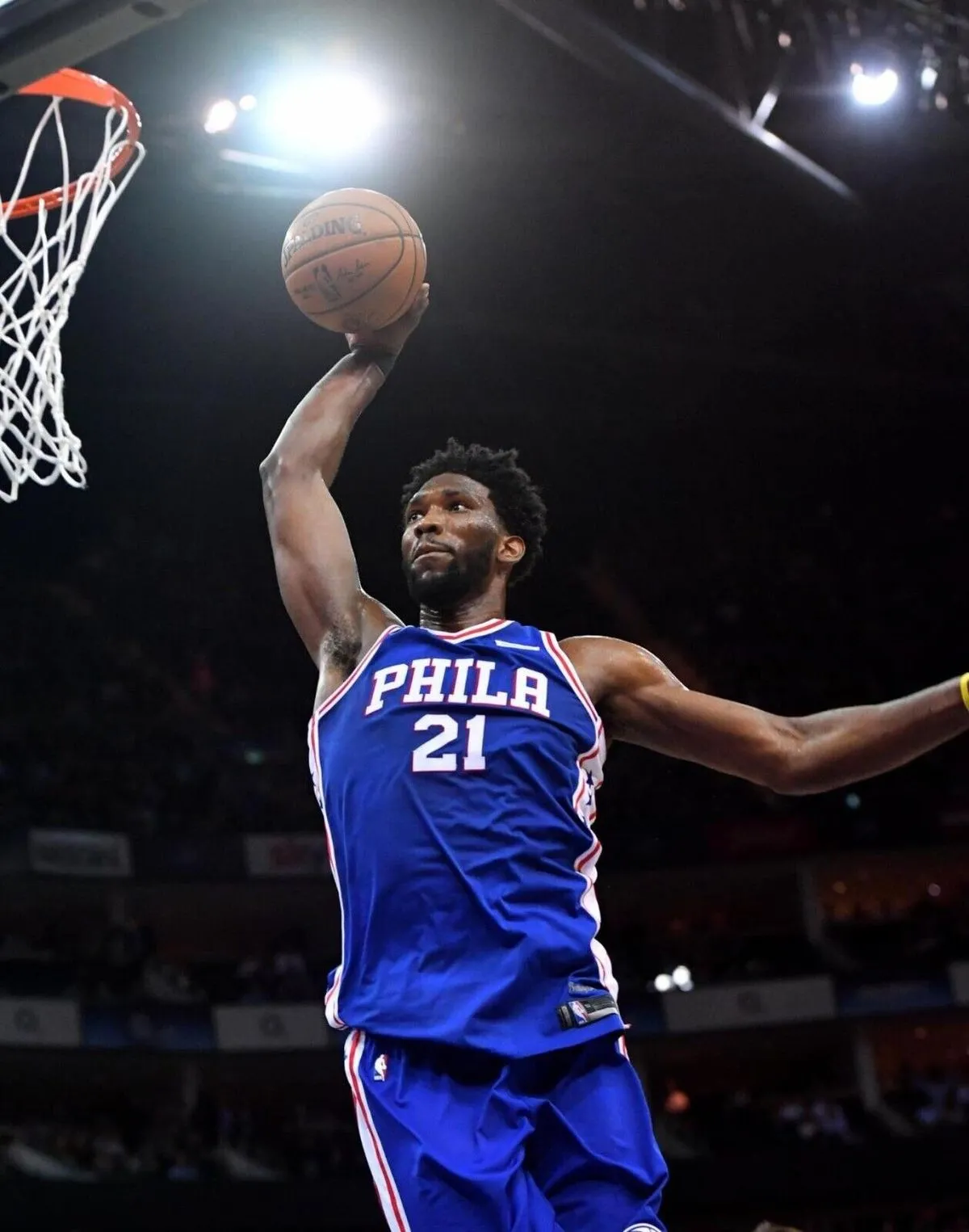 hocking! The Philadelphia 76ers Are Reportedly Giving Joel Embiid the Green Light to Join the Indiana Pacers – Is the Obi Toppin Trade About to Explode?