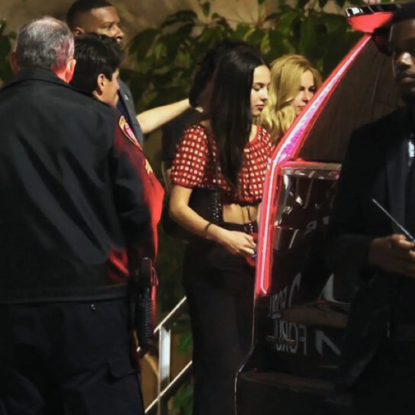 image_6889dd852f46a Olivia Rodrigo Dropped One Line to Addison Rae—and Walked Out of MAYHEM Like a Bomb Went Off