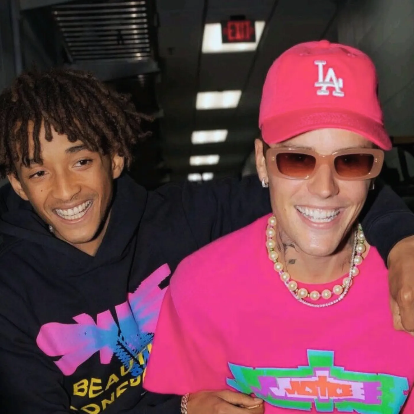 ‘He Walked So I Could Run’: Jaden Smith Drops a Bombshell About Justin Bieber’s Influence