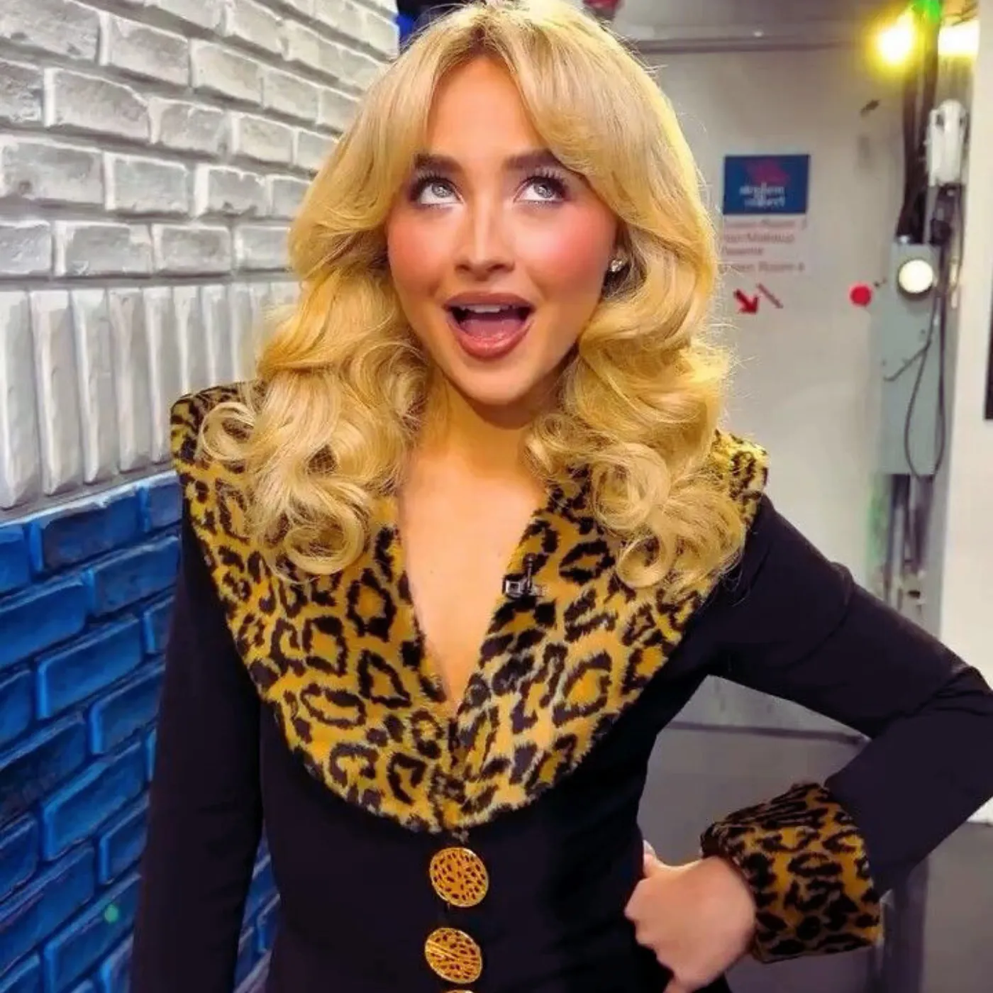 image_6889e541b5f23 “Is She One of Them?” Internet Conspiracy About Sabrina Carpenter Explodes Again