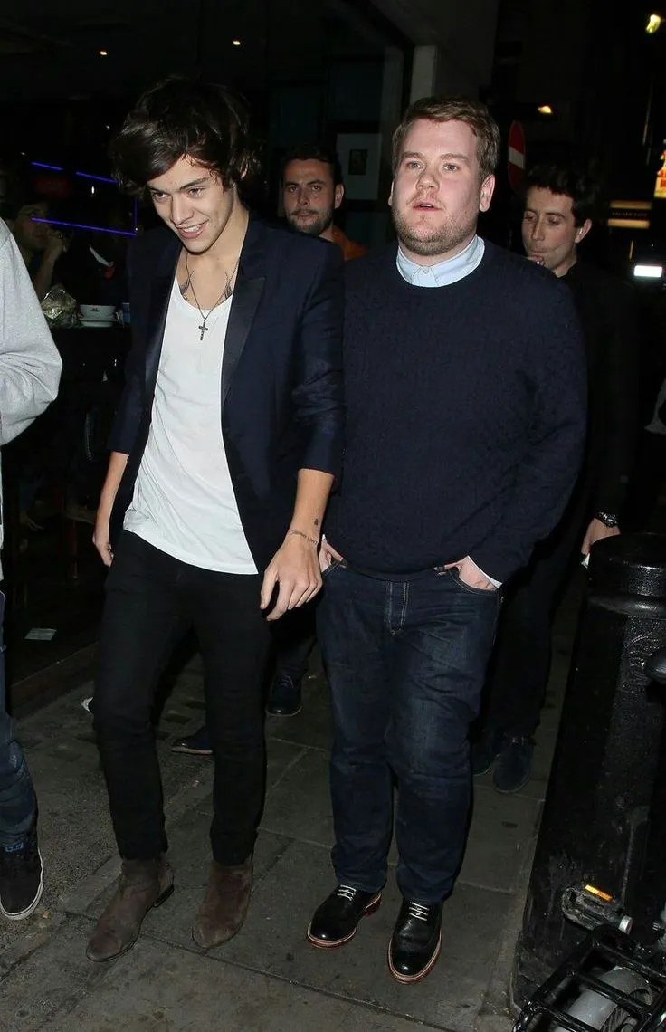 image_6889ea3bcfb5d The ‘Destined’ Moment Years Ago That Changed Harry Styles and James Corden’s Friendship Forever!