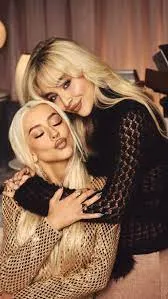 Sabrina Carpenter Speaks Out on Female Artist Freedom – Even Christina Aguilera Would Nod in Agreement?