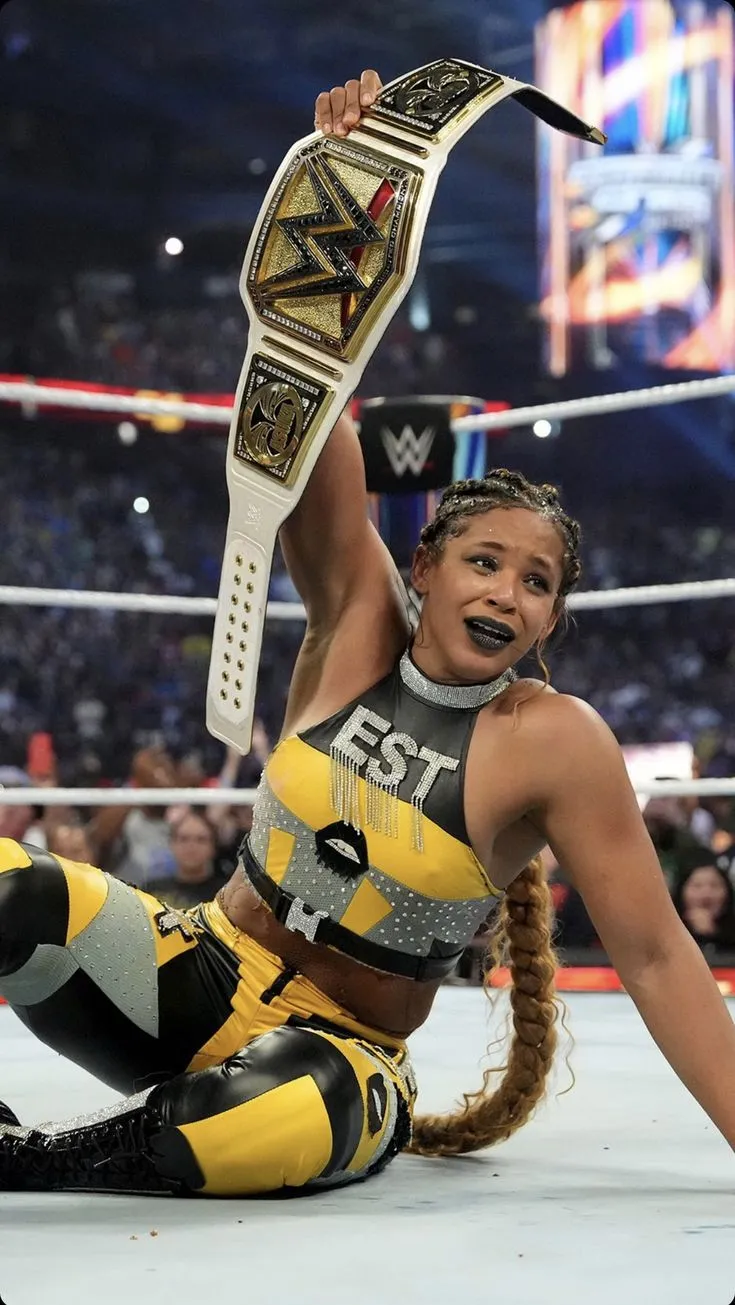 image_6889fcc45cb72 Bianca Belair Surpasses Charlotte Flair and Becky Lynch? The 420-Day Reign Says It All!