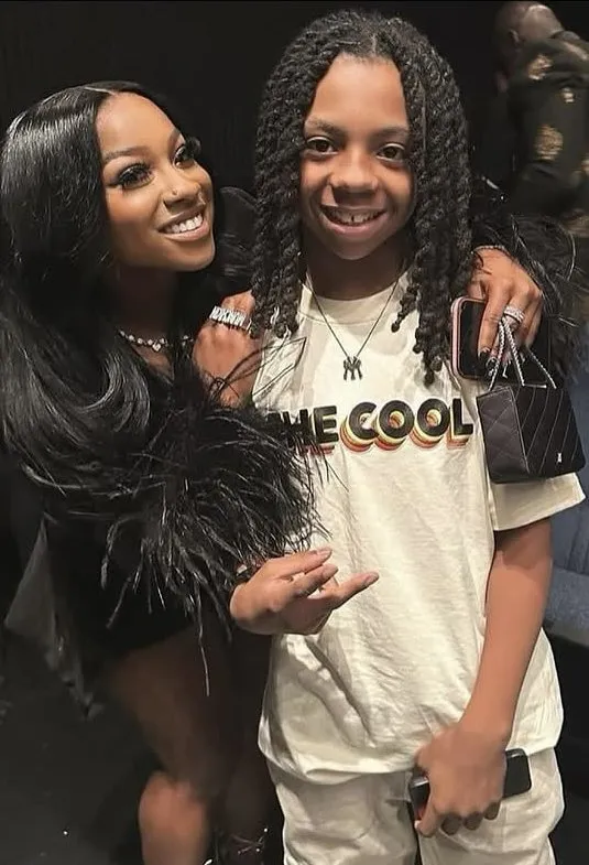 image_688a37cee7320 Lil Wayne Hears Son’s Song for the First Time — Instantly Declares Him the Future of Rap