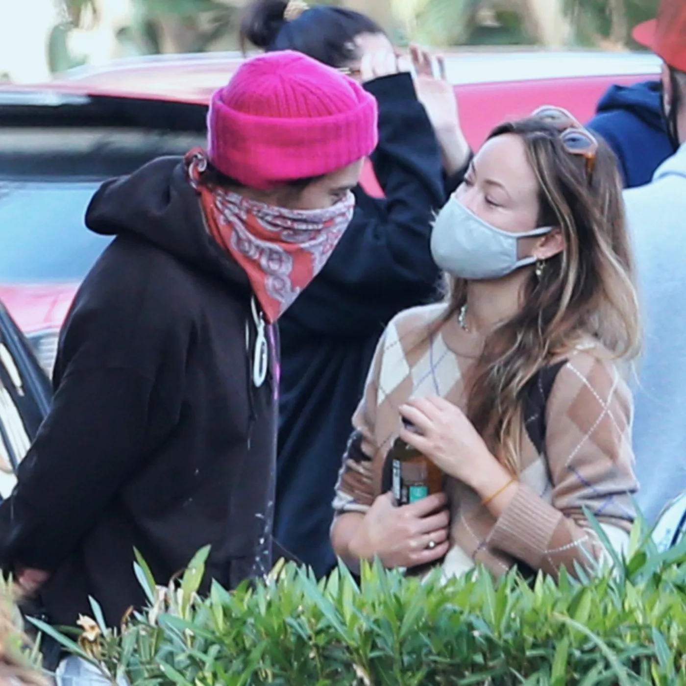 image_688ac88f65066 Olivia Wilde Just Revisited Harry Styles’ Favorite Spot—with Someone New