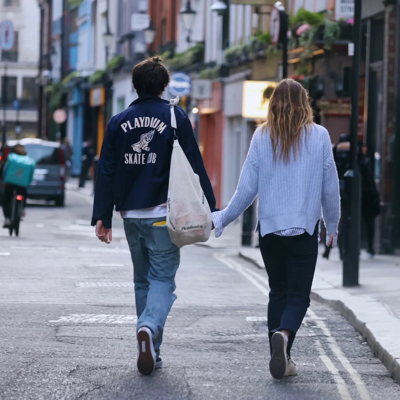image_688ac89061ad6 Olivia Wilde Just Revisited Harry Styles’ Favorite Spot—with Someone New