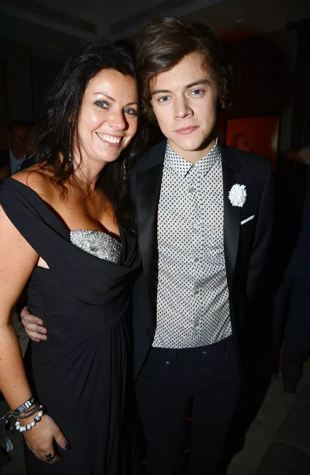 image_688acc3ea4c78 She Signed Him Up Without Asking: The Bold Move by Harry Styles' Mom That Created a Star