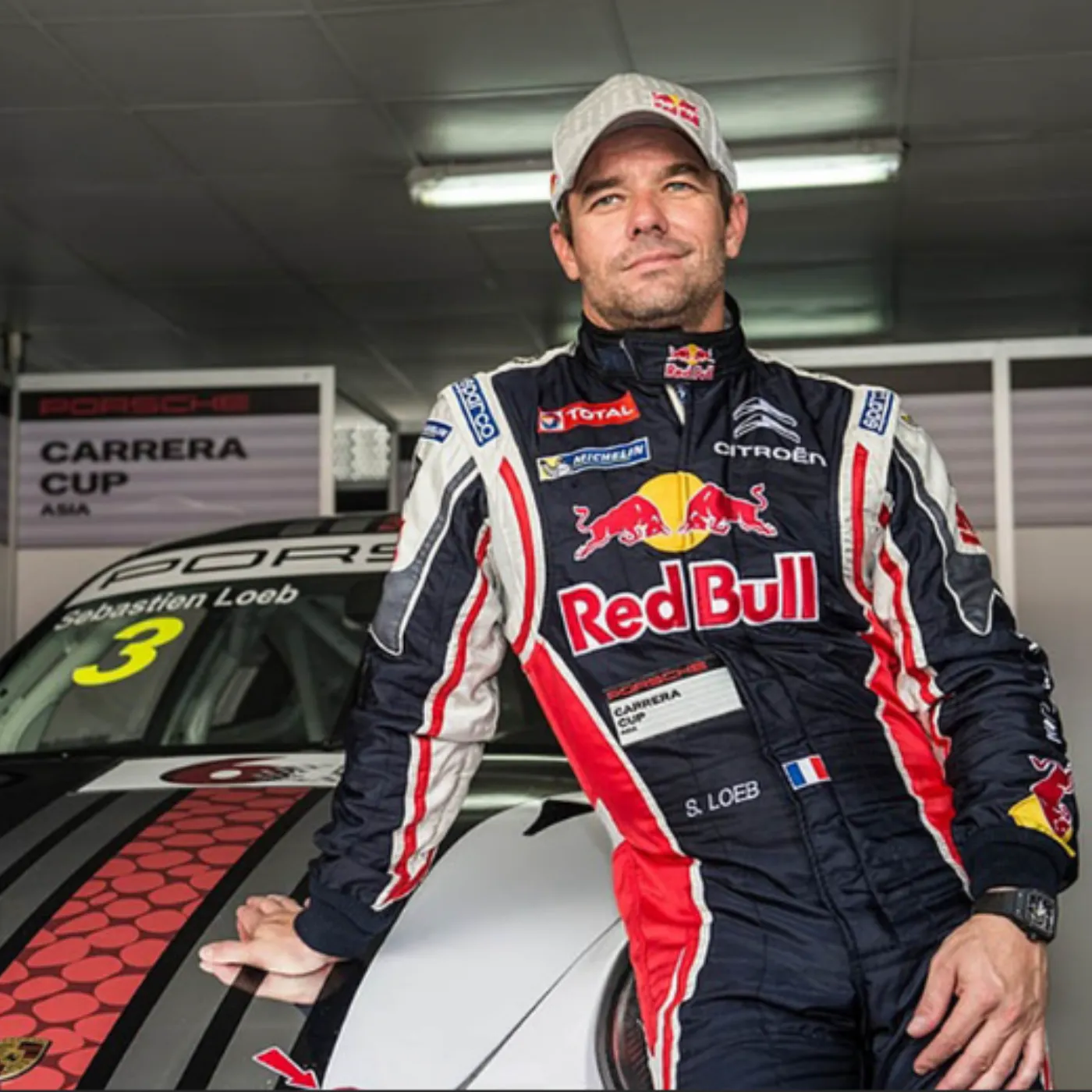 “They Tried to Silence Me”—Sébastien Loeb’s Explosive Rebellion Sends Toyota Into Freefall