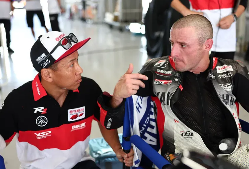 "It won't be effective unless..." - Jack Miller Receives a Warning from His Yamaha Boss