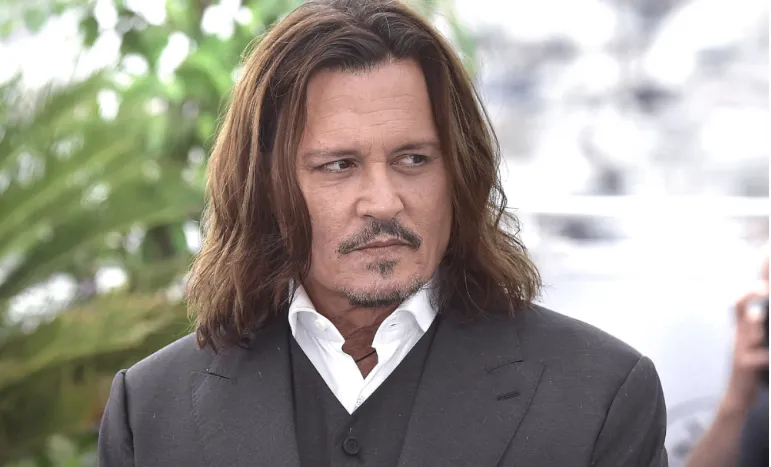 A completely different genre – Johnny Depp Immersing Yourself in the Darkness of "Hyde"