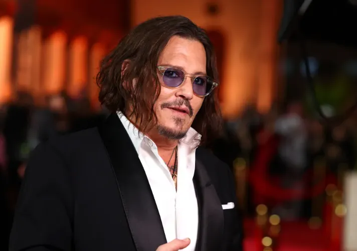 "I Disappeared for a Reason" - Johnny Depp Finally Speaks the Truth