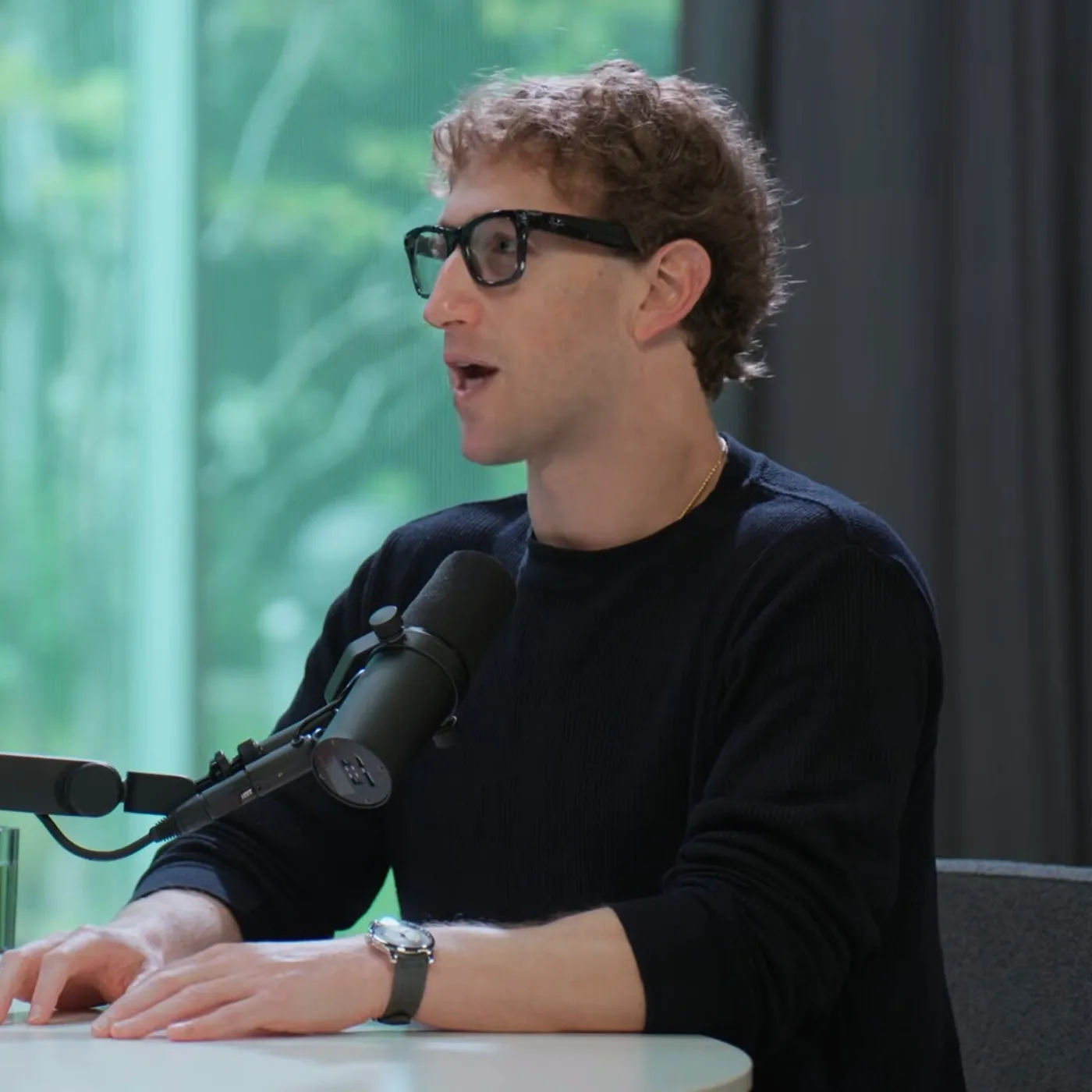Mark Zuckerberg Unveils Self-Learning Meta AI That Might Be Smarter Than You