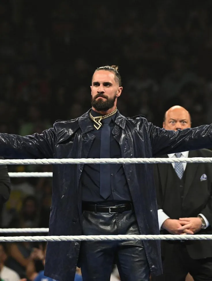 image_688ad63e04d23 Paul Heyman Drops a Bomb: Seth Rollins Sidelined Long-Term – Bron Breakker Takes Over, What’s His Plan?!