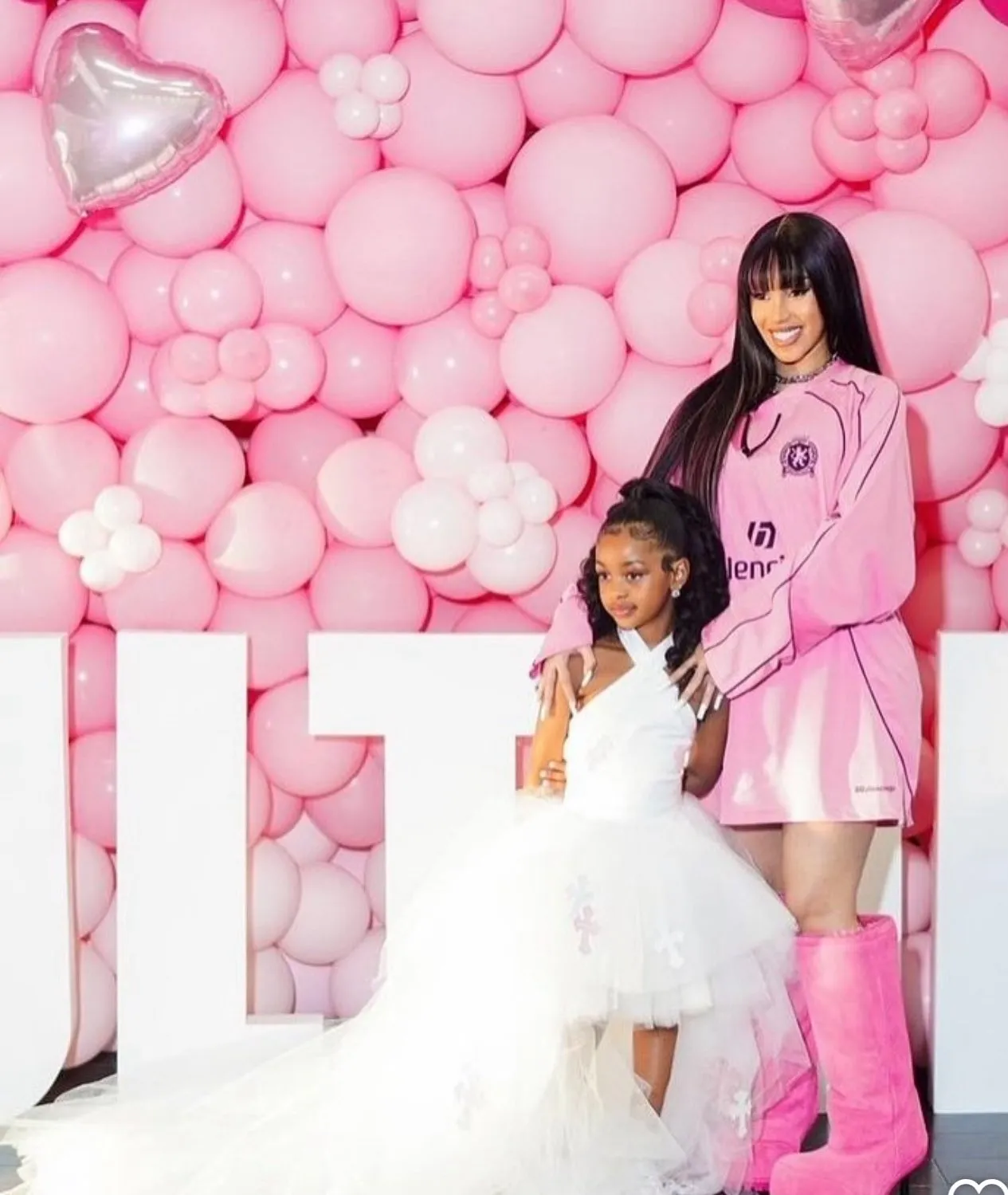 image_688ad7636acc6 Nicki Minaj Crossed the Line Talking About Cardi B’s Daughter — But Cardi’s 17-Word Clapback Left the Internet in Total Silence