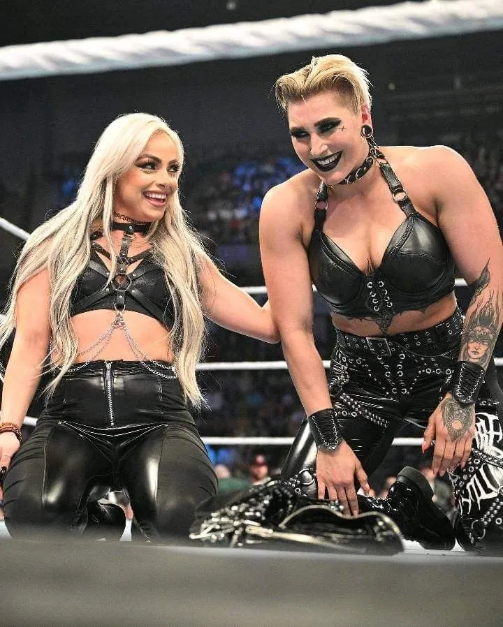 image_688ad9d534657 Rhea Ripley Admits Liv Morgan Is Both Her Enemy and… Her ‘Wrestling Love’ – What’s Really Going On Behind the WWE Curtain?
