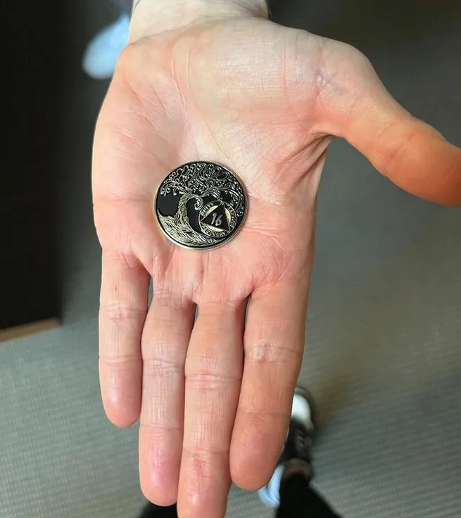 image_688ada3c4fd1f Eminem Proudly Shows His 16-Year Sobriety Chip — Fans Say His Recovery Is More Powerful Than His Lyrics