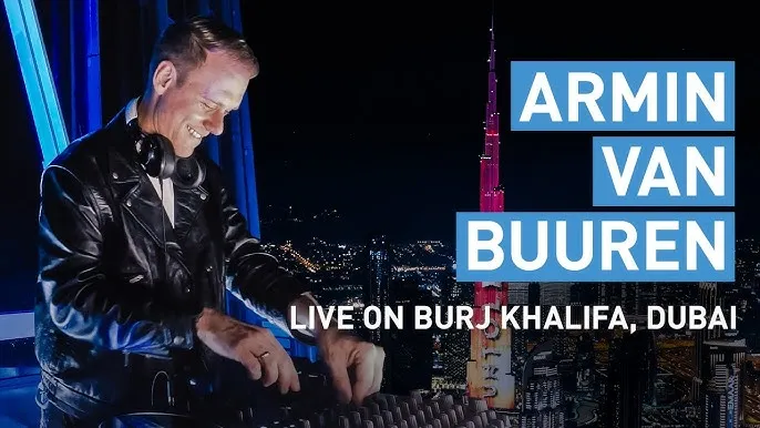 Armin van Buuren recalls the 'hottest' set of his career – And here's why fans can't forget it!