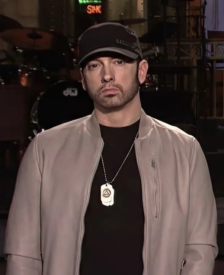 image_688ade8e662a3 Eminem Joins Rihanna in Secret ‘Smurfs’ Animated Film — Fans Go Wild Over Their Unexpected On-Screen Reunion