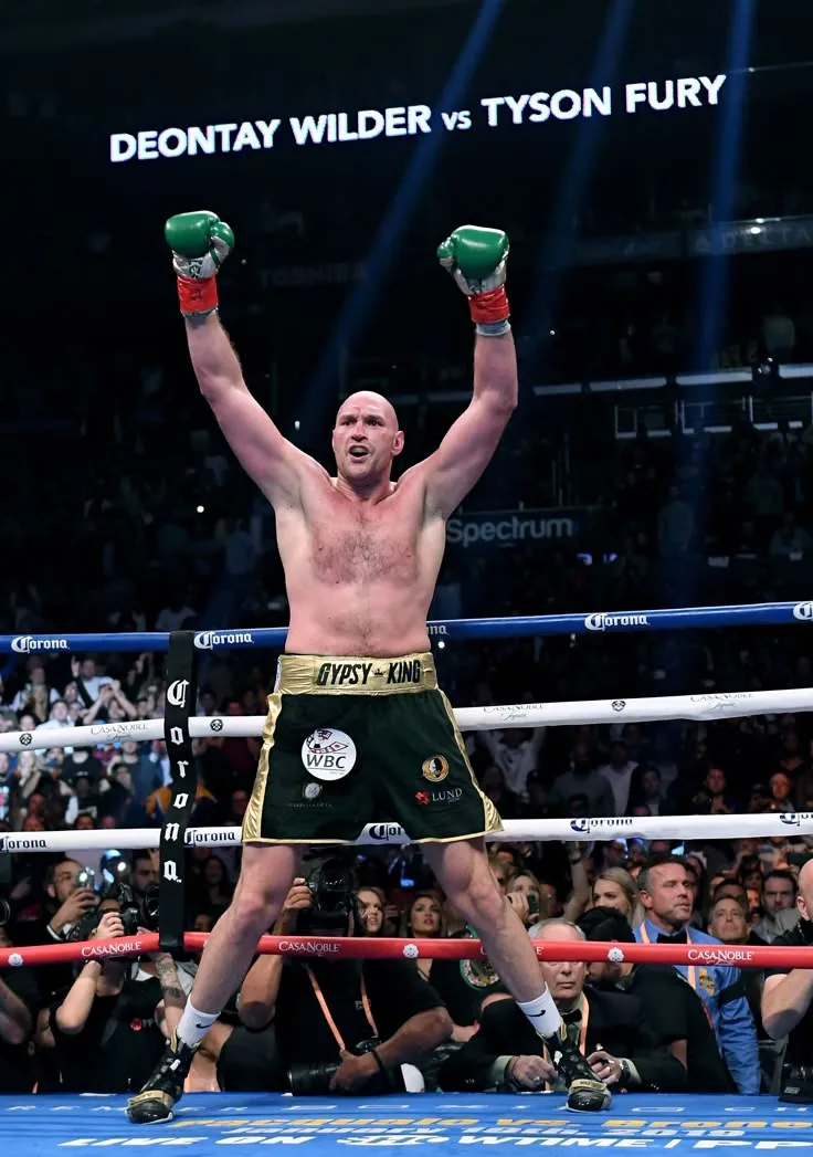 image_688adf169045a If the young and reckless Tyson Fury of 2013 faced off against the seasoned and calculating Tyson Fury of 2025 – Which scenario would make the entire boxing world explode?