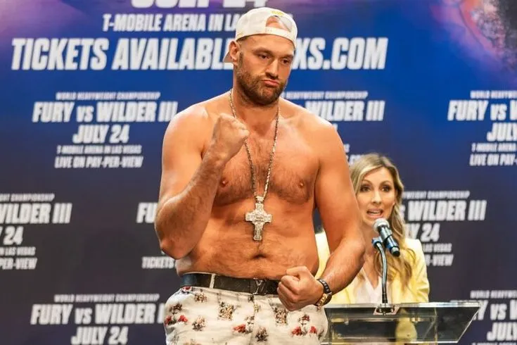 image_688adf16d5b0d If the young and reckless Tyson Fury of 2013 faced off against the seasoned and calculating Tyson Fury of 2025 – Which scenario would make the entire boxing world explode?