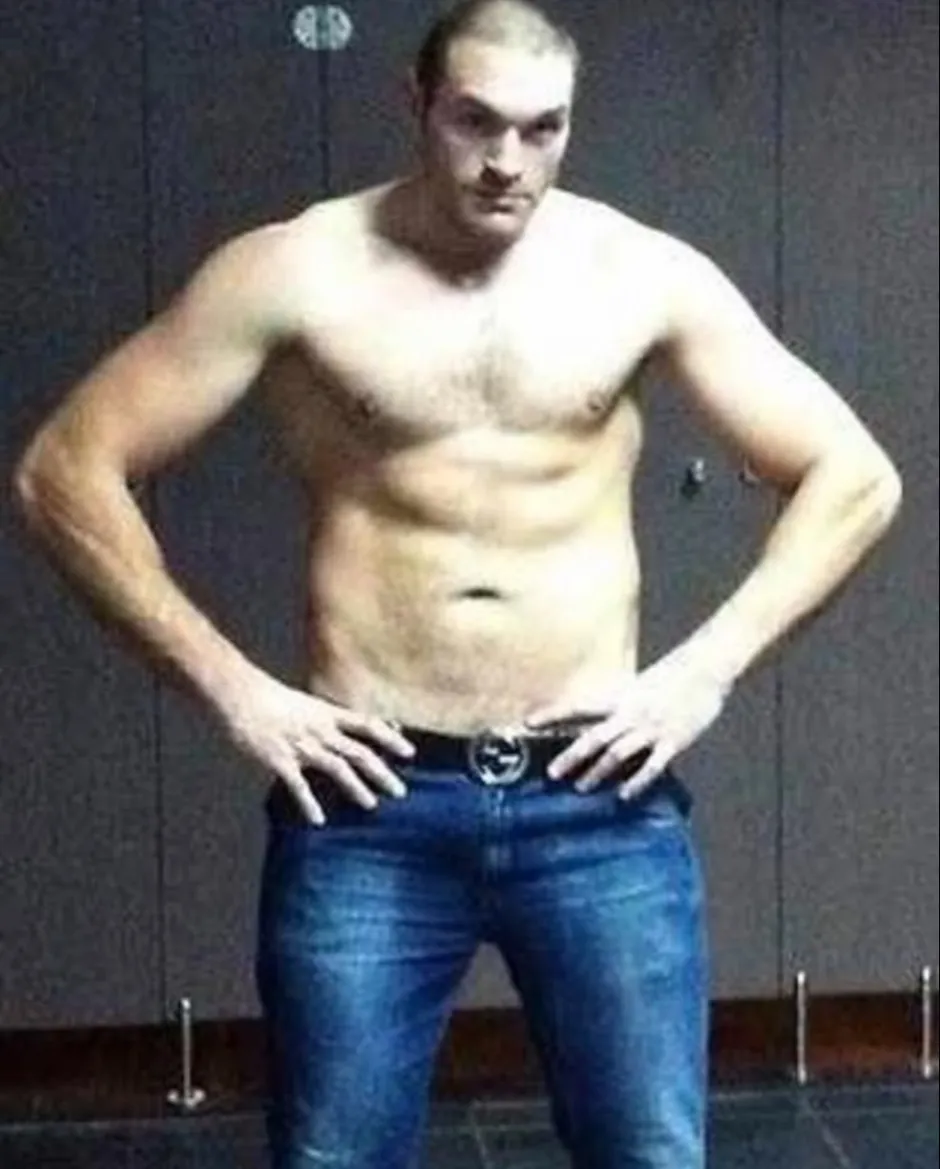 If the young and reckless Tyson Fury of 2013 faced off against the seasoned and calculating Tyson Fury of 2025 – Which scenario would make the entire boxing world explode?