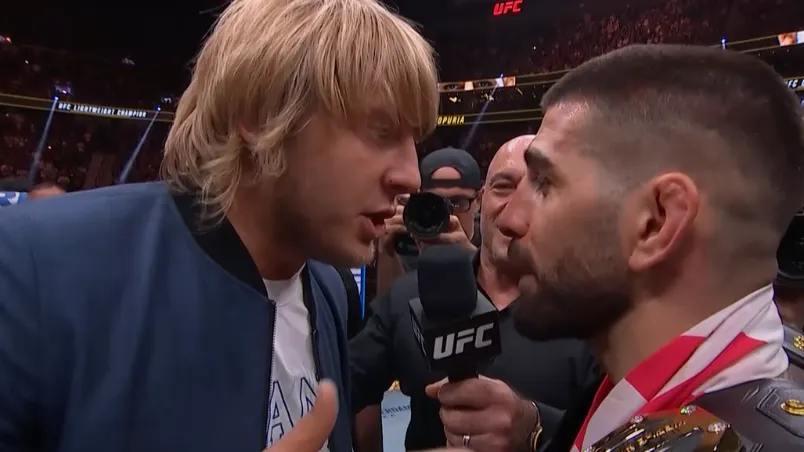 image_688ae0228289b Paddy Pimblett Unexpectedly "U-Turns" – Dumps Topuria, Calls Gaethje a Stepping Stone
