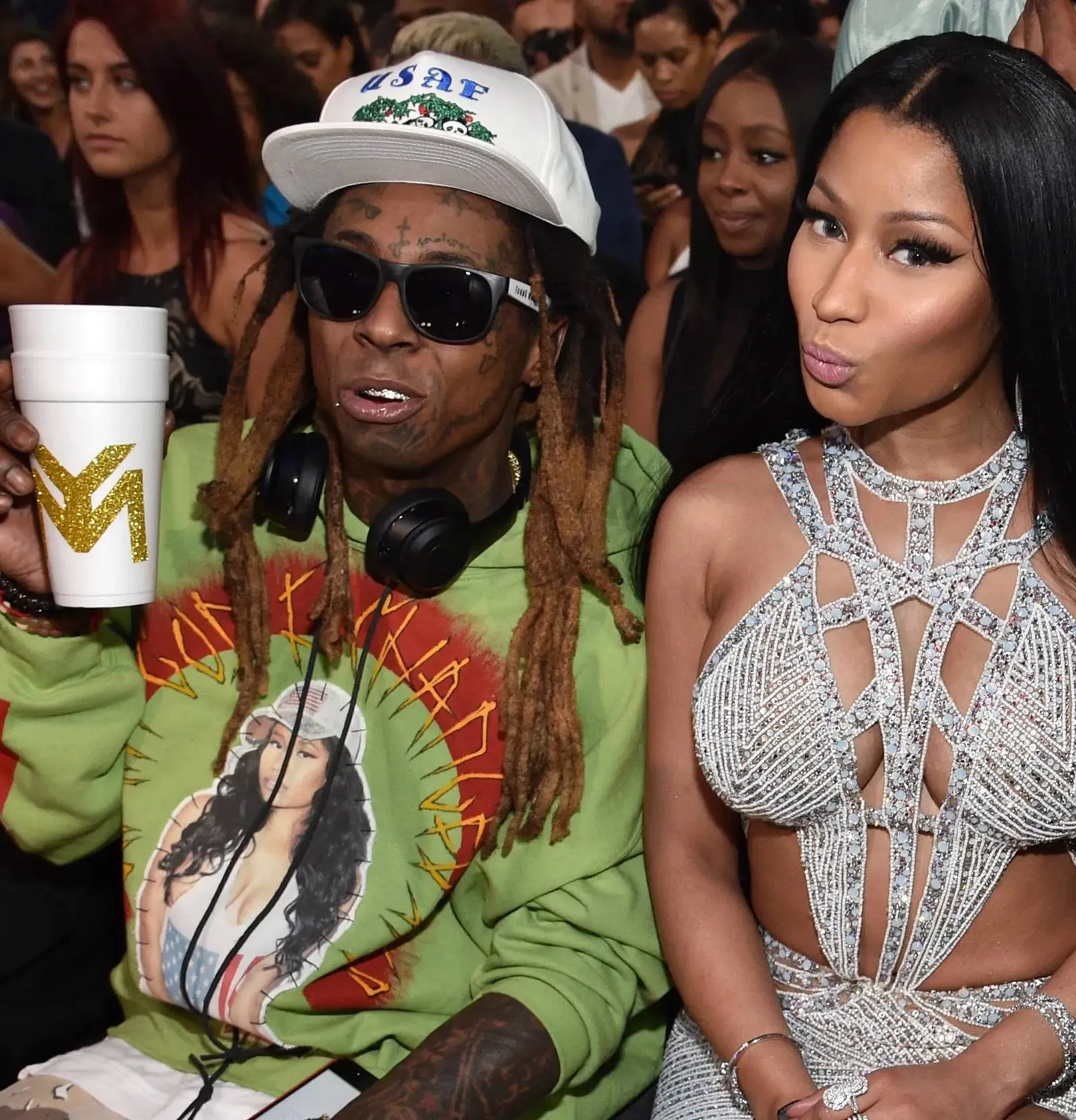 Lil Wayne’s Mom Secretly Wanted Him to Marry Nicki Minaj — What She Said Still Has Fans Talking