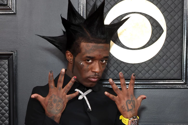 image_688ae3eb38fd6 Lil Uzi Vert Gets Real About Lil Wayne’s Influence — And Fat Joe’s ‘Backhanded Compliment’ That Shocked Fans