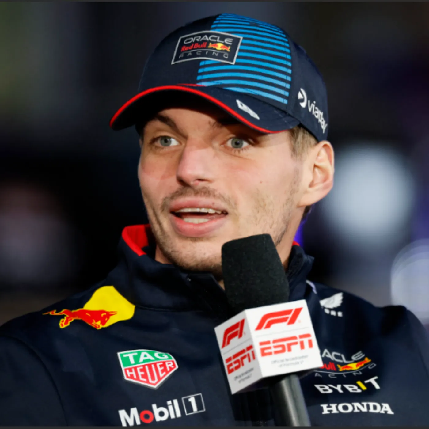 “We Almost Lost Max Verstappen”—Helmut Marko’s Last-Minute Move That Saved Red Bull From Total Collapse
