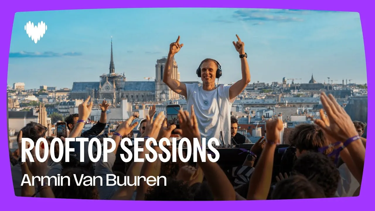 image_688ae583e2673 From silence to euphoria in seconds — What did Armin van Buuren whisper to the crowd at Deezer Rooftop Sessions?