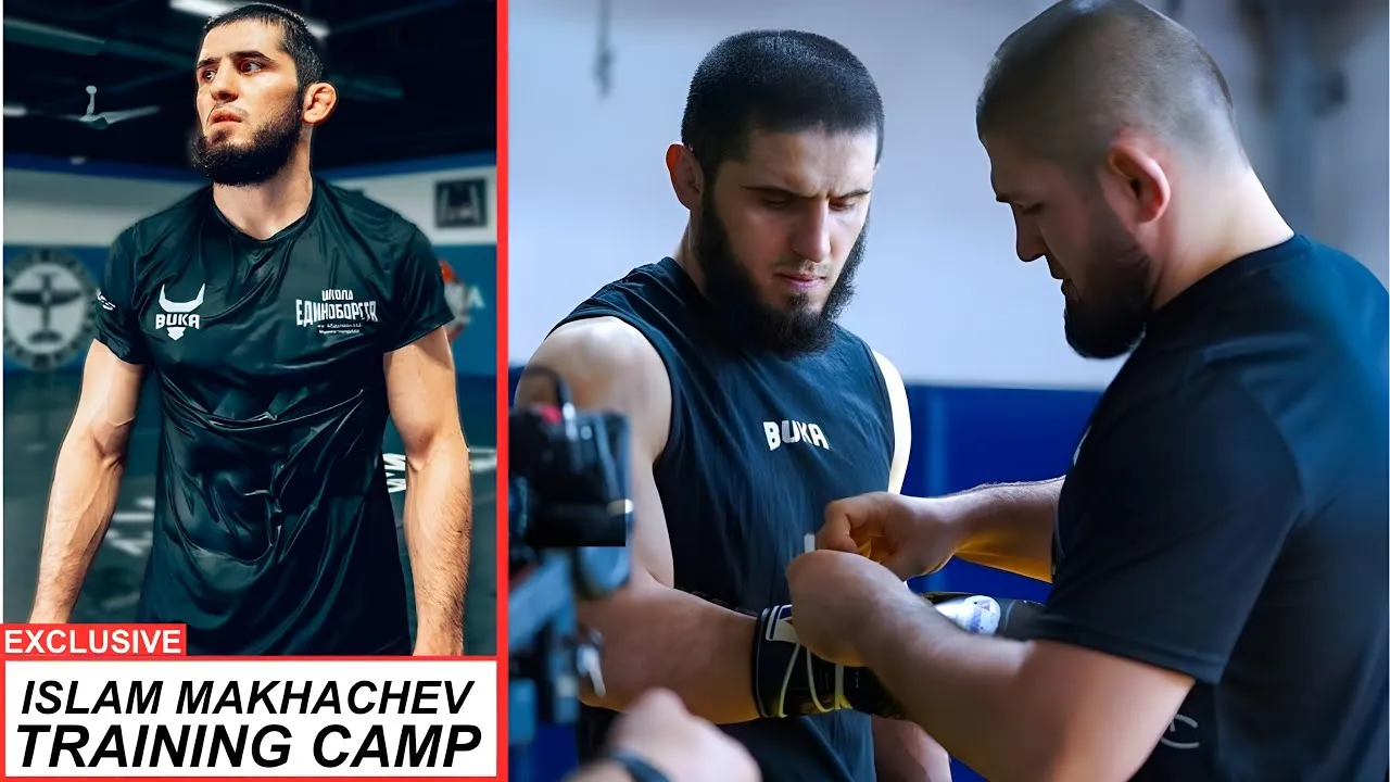 image_688ae9c81a896 Islam Makhachev Drops bombshell in Training – Sends a Chilling Warning to Jack Della!