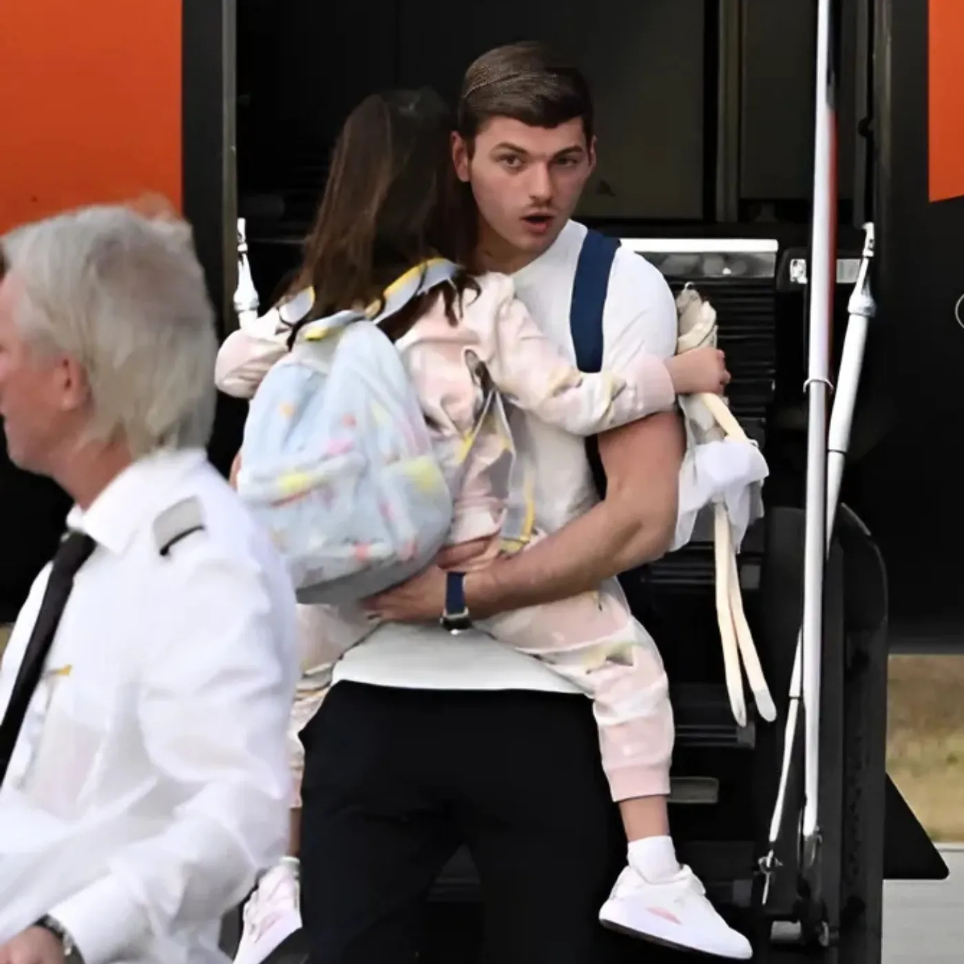 “No One Knew Max Verstappen Could Be This Sweet”—F1 Fans Lose It Over Unexpected Family Moment